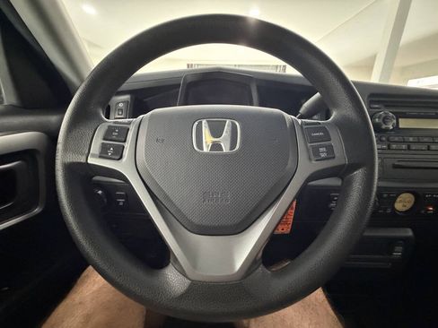 Used 2009 Honda Ridgeline RTS image 35