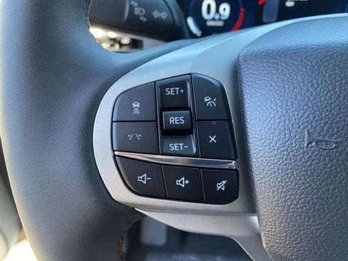 New 2026 Ford Explorer Active image 62