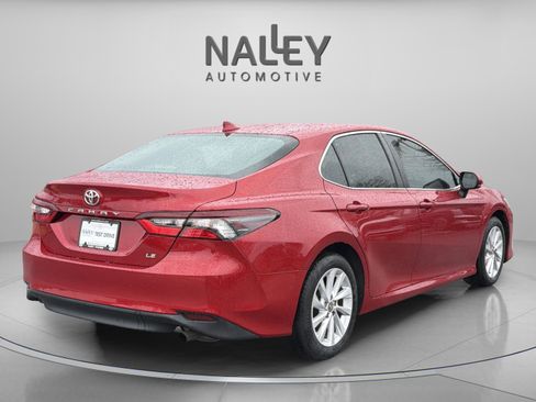 Used 2023 Toyota Camry LE image 6
