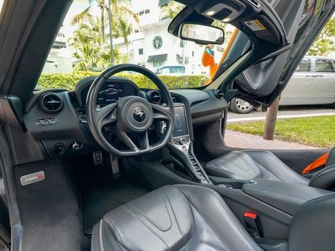 Used 2020 McLaren 720S Luxury image 55