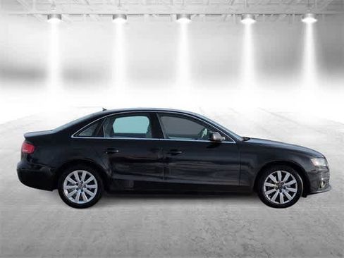Used 2010 Audi A4 2.0T Premium Plus image 9