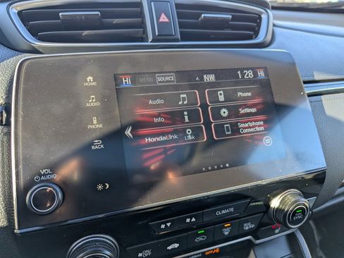 Used 2022 Honda CR-V EX-L image 23