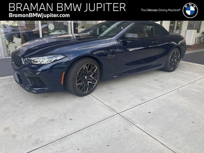 Used 2024 BMW M8 Competition