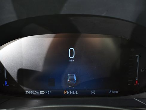 Used 2023 Ford Escape Active w/ Tech Pack #1 image 27