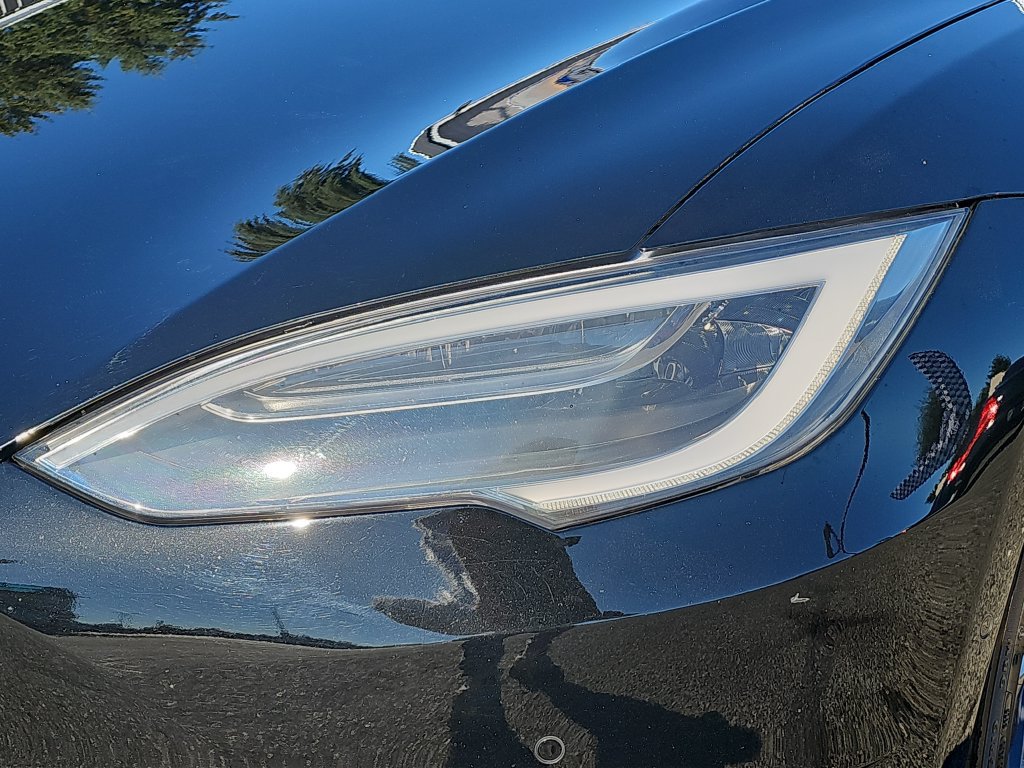 Used 2018 Tesla Model S P100D AWD/4WD image 16