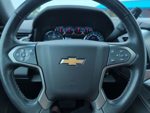 Used 2020 Chevrolet Tahoe LT AWD/4WD image 16