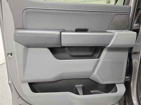 Used 2024 Ford F150 XLT w/ Mobile Office Package image 11