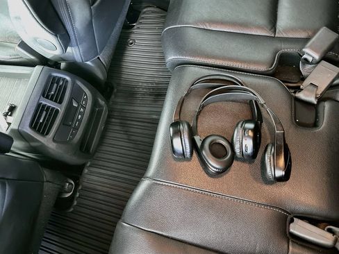 Used 2017 Honda Pilot EX-L image 38