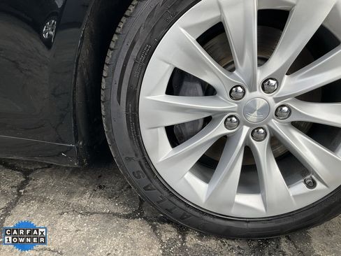 Used 2018 Tesla Model S 100D image 76