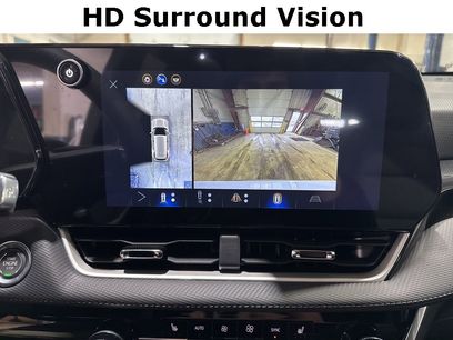 New 2026 Chevrolet Equinox LT w/ Convenience Package II