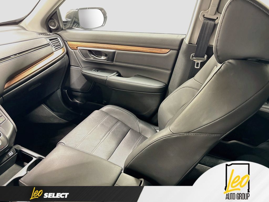 Used 2021 Honda CR-V EX-L image 25