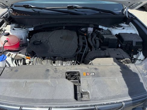 Used 2022 Hyundai Tucson SEL FWD image 20