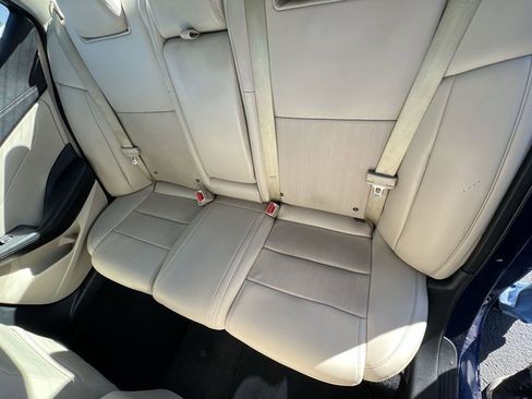 Used 2020 Nissan Maxima 3.5 SV w/ Floor Mat Group image 24