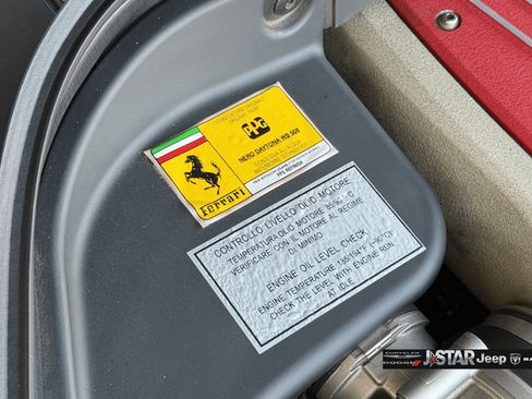 Used 2007 Ferrari 599 GTB Fiorano RWD image 41