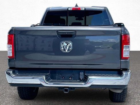 Used 2019 RAM 1500 Tradesman RWD image 6