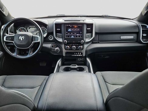 Used 2022 RAM 1500 Big Horn image 18