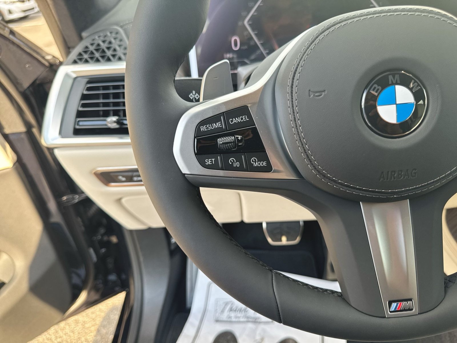 New 2027 BMW X7 xDrive40i w/ Executive Package AWD/4WD image 16