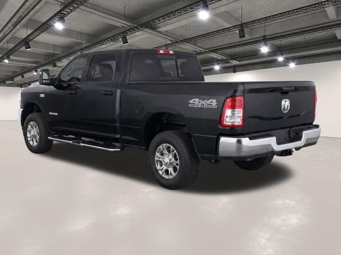 Used 2019 RAM 2500 Tradesman AWD/4WD image 8