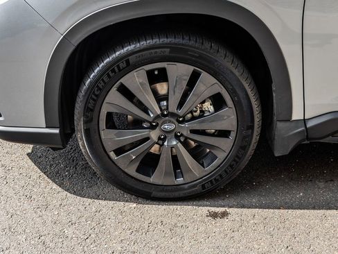 Used 2022 Subaru Ascent Onyx Edition AWD/4WD image 14