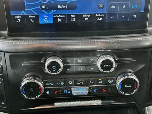 Used 2024 Ford F150 Lariat w/ Equipment Group 502A High AWD/4WD image 24