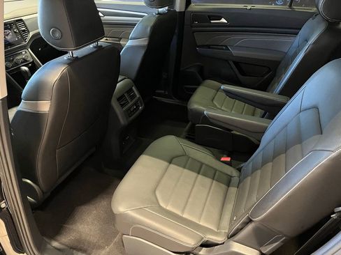 Used 2023 Volkswagen Atlas SEL Premium AWD/4WD image 21