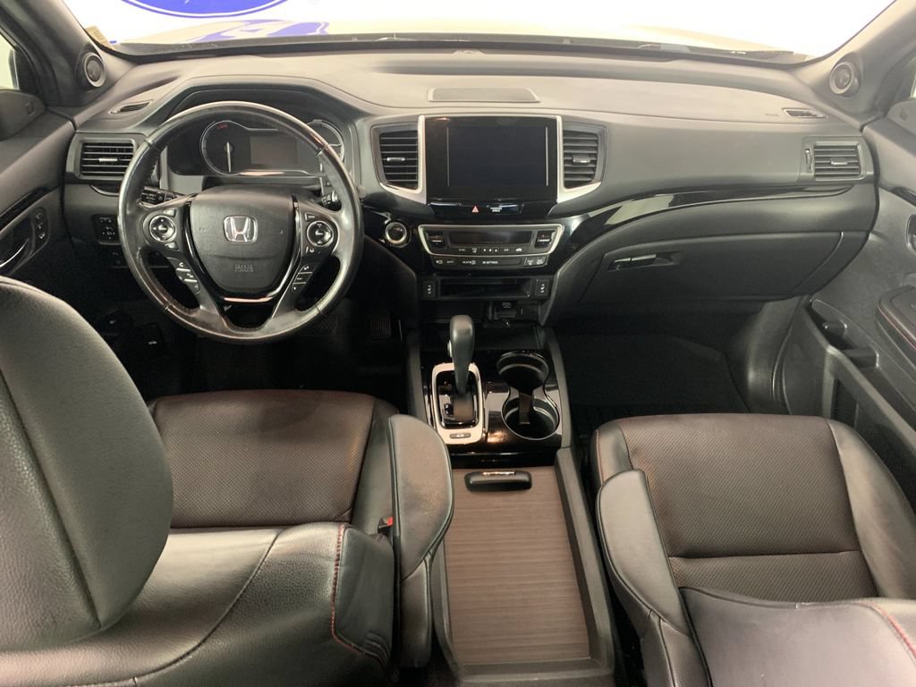 Used 2019 Honda Ridgeline Black Edition image 33