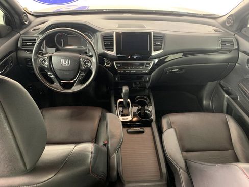 Used 2019 Honda Ridgeline Black Edition image 33