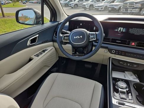 New 2026 Kia Carnival SX image 7