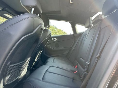 Certified 2023 BMW 228i xDrive Gran Coupe 228i xDrive w/ M Sport Package image 20