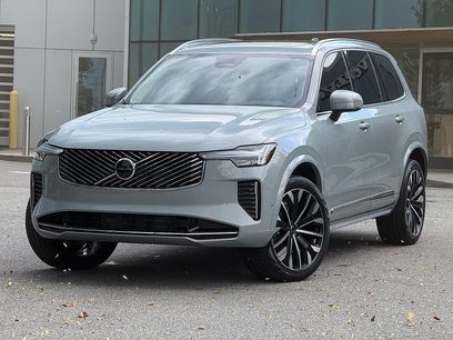 Certified 2026 Volvo XC90 B5 Plus