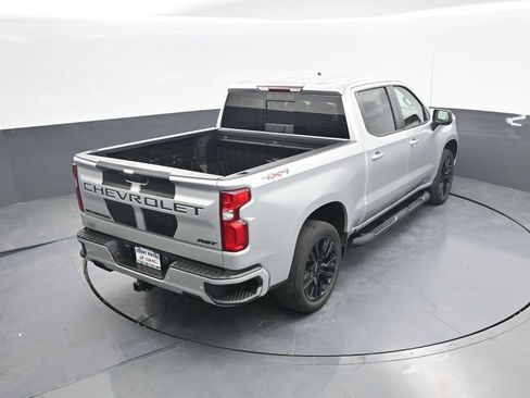 Used 2022 Chevrolet Silverado 1500 RST w/ Rally Edition AWD/4WD image 41
