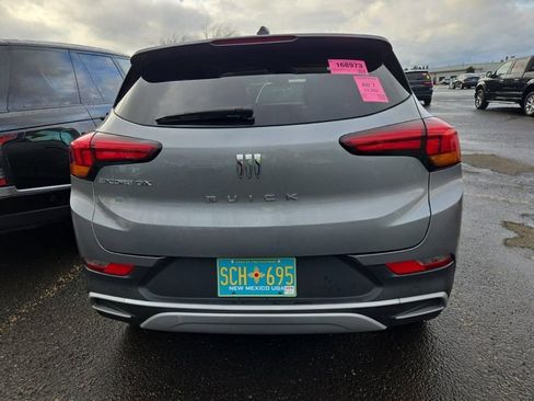 Used 2025 Buick Encore GX Preferred image 9