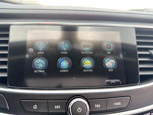Used 2019 Buick LaCrosse Essence w/ Sun and Shade Package FWD image 49
