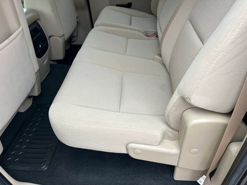 Used 2007 Chevrolet Silverado 1500 LT w/ South Central Value Package image 12