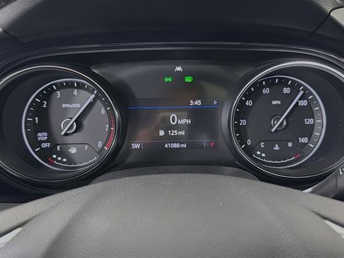 Used 2023 Buick Encore GX Essence w/ Experience Buick Package image 15