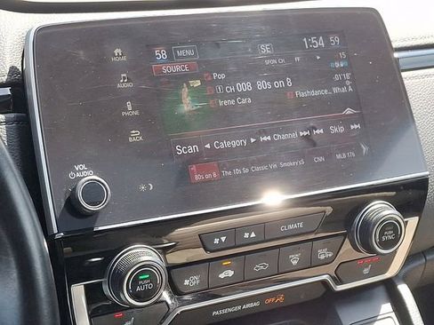 Used 2018 Honda CR-V EX-L image 3