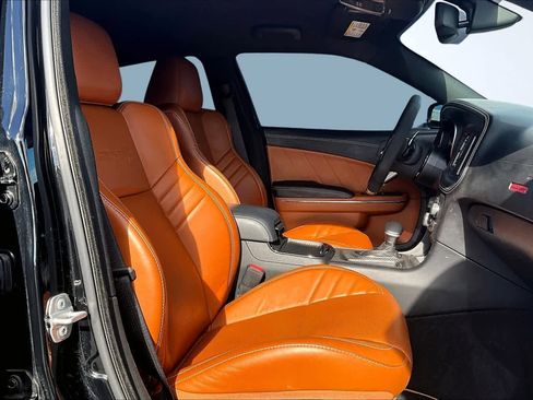 Used 2023 Dodge Charger SRT Hellcat image 14