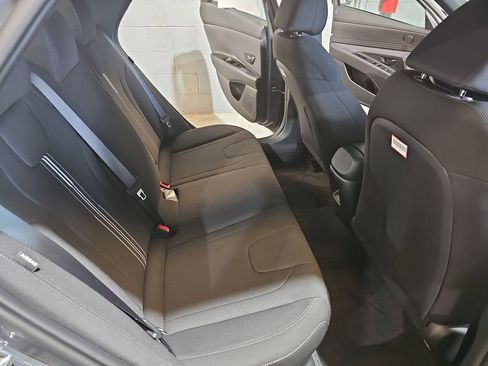 New 2026 Hyundai Elantra Sport FWD image 11