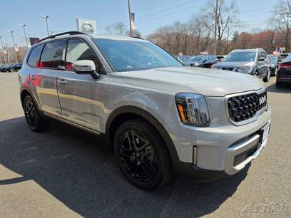 Certified 2023 Kia Telluride EX X-Line