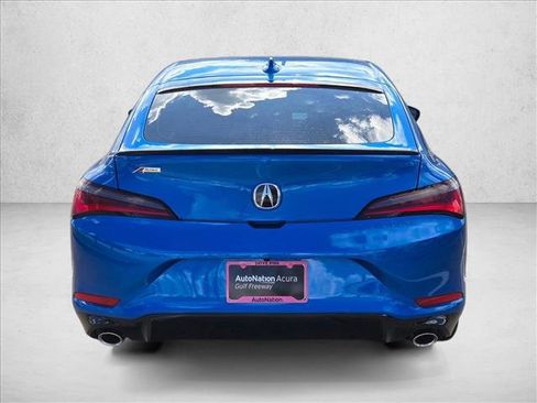 New 2026 Acura Integra A-Spec image 7