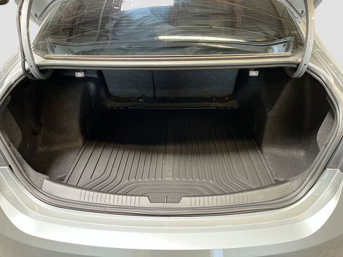 Used 2024 Chevrolet Malibu RS w/ LPO, Floor Liner Package image 23
