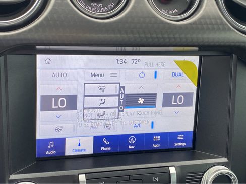 New 2023 Ford Mustang GT Premium w/ GT Performance Package image 39