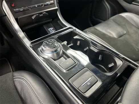 Used 2019 Ford Edge ST w/ Convenience Package image 25