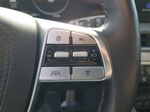 Used 2024 Kia Telluride SX image 13