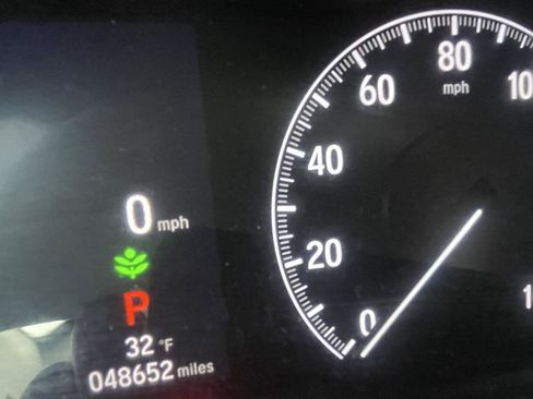 Used 2022 Honda Accord EX-L image 21