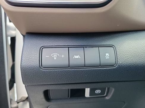 Used 2021 Hyundai Santa Fe SE FWD image 9