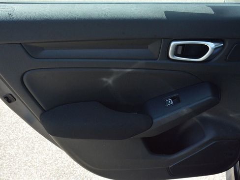 Used 2024 Honda Civic LX image 14