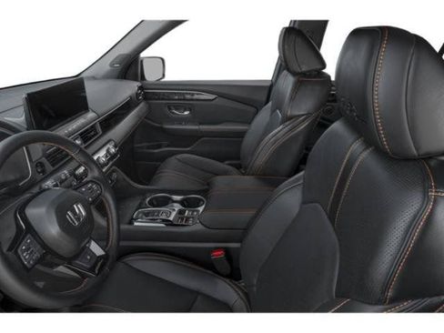New 2026 Honda Passport TrailSport Elite image 11