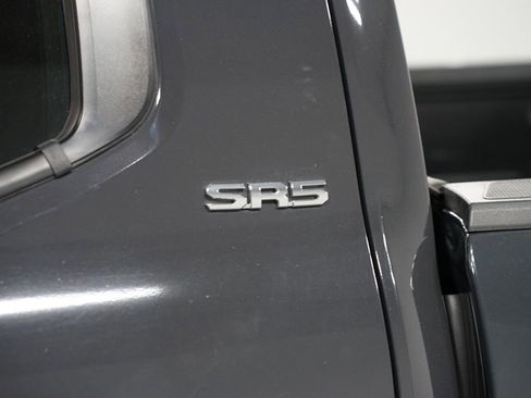 Certified 2024 Toyota Tacoma SR5 image 11