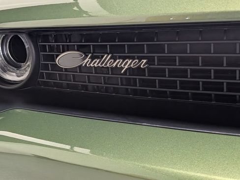 Used 2023 Dodge Challenger R/T Scat Pack RWD image 12